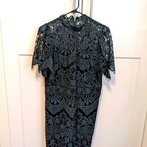 Mid length dress purchased from VICI